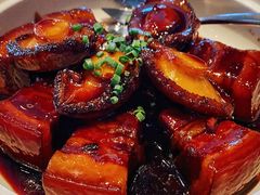 -上海和平饭店龙凤厅 Dragon Phoenix