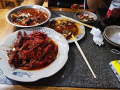 -辣盆盆麻辣小龙虾(哈尔滨总店)