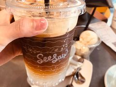 -Seesaw Coffee(环贸iapm店)