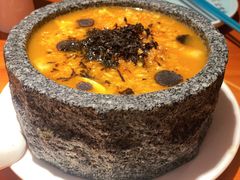 -菌自由丨野生菌火锅特色庭院餐厅(丽江古城店)