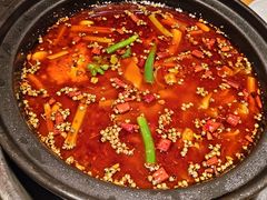 -小饕荟雅安贡椒鱼鲜馆(广福桥店)