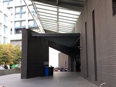 -同济大学四平路校区游泳馆