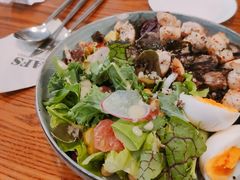 -AFS Cafe & Canteen(闽江二路店)