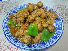 -红升老菜馆(巨兴街店)