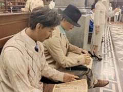 -沈阳金融博物馆