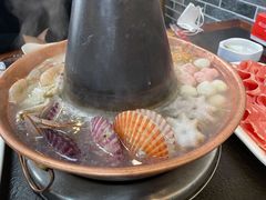 -和顺坊老北京铜火锅