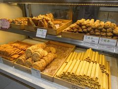 -酥翁·PASTRY糕点(牡丹园店)