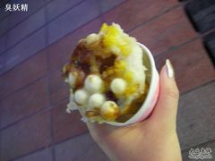 照片 348-夫子庙小吃广场(东牌楼店)