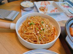 -四季餐厅(大寺店)