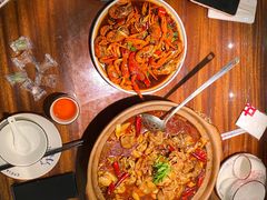 -马头巷·食景园(苏州总店)