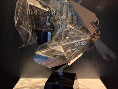 -王府井文华东方酒店-紫膳餐厅