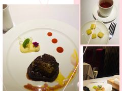 -王品牛排(郑州大卫城店)