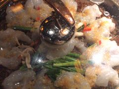 -绿茶餐厅(昆明世纪金源店)