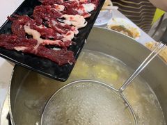 -陈记顺和潮汕牛肉火锅(番禺迎宾大道店)