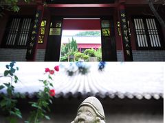 -石岛赤山风景区