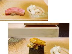 -荣一代目OMAKASE板前料理