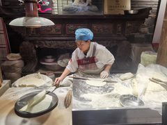 -大张烙馍村·美食地标(泉山店)