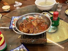 -老味道1992(武当山店)