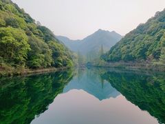 -宁海森林温泉