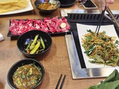 -汕头福合埕牛肉火锅(厚街店)