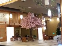 -汤泉良子(金源店)