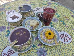 -宫事颐庭·老佛爷贵寿下午茶(颐和园店)