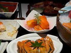 -松鹤精致料理(五一中路店)