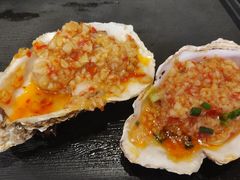 -亚马逊海鲜自助(王府井店)