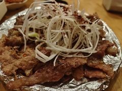 -多宾韩国料理(学衡路店)