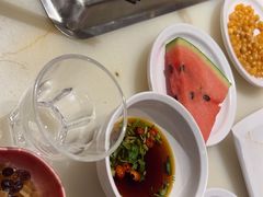 -重庆高老九火锅(万象城店)