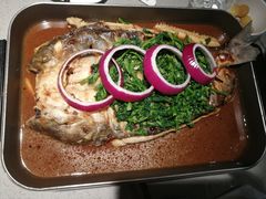 -半天妖烤鱼(方庄店)