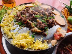 -马晓马佳牛羊肉(新合路店)