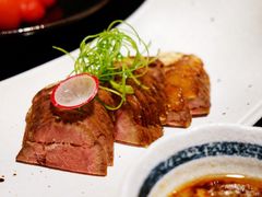 -海航大厦万豪酒店彩海轩中餐厅(霄云路店)
