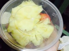 -胖子酸菜鱼(笛扬路店)