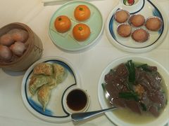-新海利海鲜城·41年珠海老字号(夏湾店)