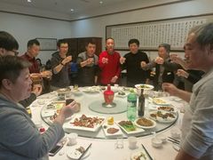 -金蝉食府(维吉奥广场店)