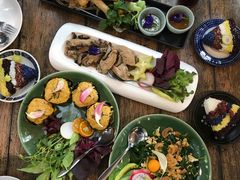 -Meena Rice Based Cuisine