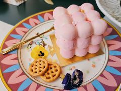-ins森林童话餐厅coffee&bistro