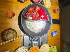 -阳阳老火锅(小南门店)