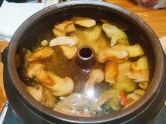 -云海肴云南菜·蒸汽石锅鱼(北京良乡华冠店)