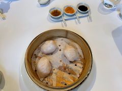 -宝丽轩中餐厅BAOLIXUAN