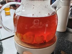 -时光吧·大堂吧·丽江和府洲际度假酒店