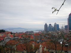 -观象山公园