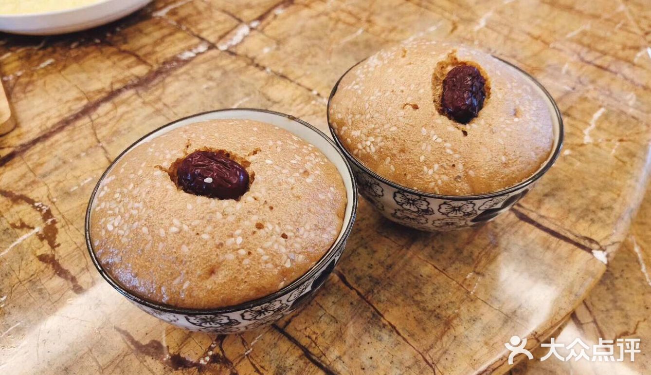 奢侈的午餐和晚餐