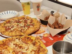 -麦当劳(豫园店)