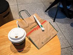 -星巴克臻选(沈阳大悦城店)