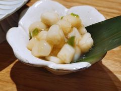 -团子君寿司·茶