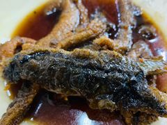 -朱鸿兴面馆(镇湖店)
