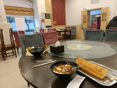 -奥华餐厅·老张记(台基厂店)