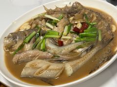 -健跳小海鲜(人民路店)